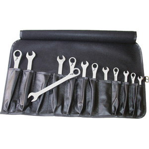 Chiavi Fisse E A Cricchetto Combinate In Serie 879GR-Gedore