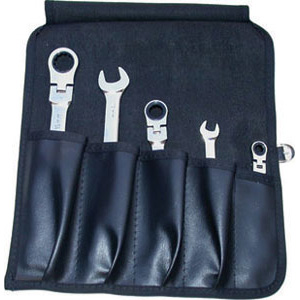 Chiavi Fisse E A Cricchetto Combinate Snodate In Serie 879GZA-SCU