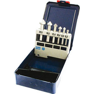 Frese Per Svasare In Assortimento 8846GE-Durr