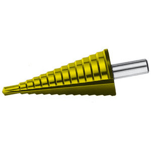 Frese A Gradino Per Lamiere 8895GT-Durr