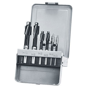 Frese Per Sedi Di Viti A Testa Cilindrica In Assortimento 8925G-Durr