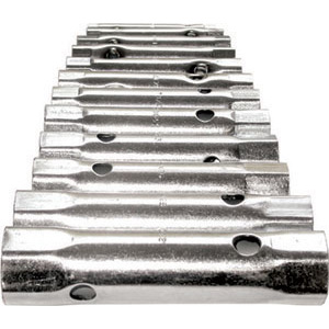 Chiavi A Tubo In Serie 900C 12-SCU