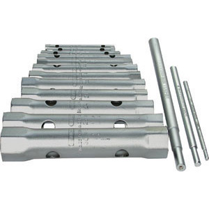 Chiavi A Tubo In Serie 903G 12-Gedore