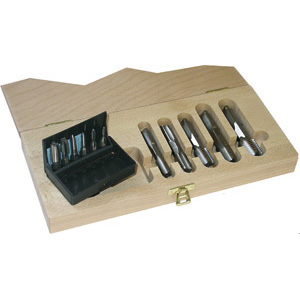 Maschi Corti E Maschi A Mano In Assortimento 9093A-Voelkel