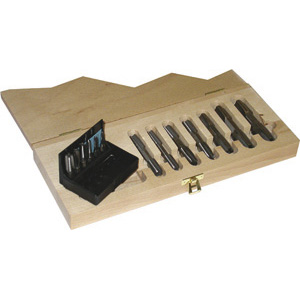 Maschi Corti E Maschi A Mano In Assortimento 9093E-Voelkel