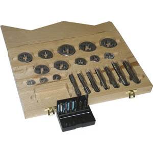 Maschi Corti E Maschi A Mano In Assortimento 9093T-Voelkel