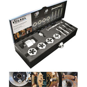 Maschi Corti E Maschi A Mano In Assortimento 9093VM-Voelkel