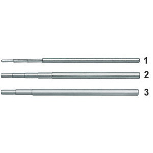 Leve Per Chiavi A Tubo 909GL 1-Gedore