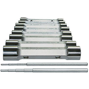 Chiavi A Tubo Gambo Esagonale In Serie 909GS 8-Gedore