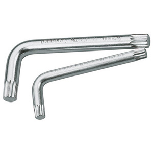 Chiavi Per Viti Con Poligono Interno 912G 18-Gedore