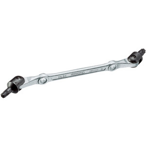 Chiavi Per Viti Con Poligono Interno 913GDA 25 27-Gedore