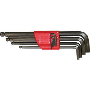 Chiavi Per Esagoni Interni In Serie 913GF 9-SCU