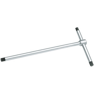 Chiavi A "T" Per Esagoni Interni 921GLE 3-Gedore