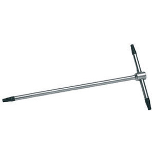 Chiavi A "T" Per Viti Con Poligono Interno 921R 45-SCU