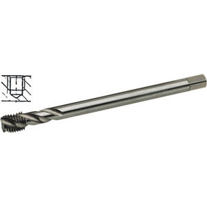 Maschi Per Uso A Macchina 9284G 3 0.35-Voelkel