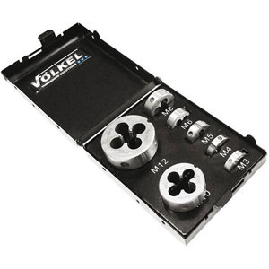 Filiere In Assortimento 9375A-Voelkel