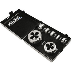 Filiere In Assortimento 9375B-Voelkel