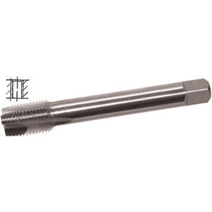 Maschi Standard In Acciaio Super Rapido Hss-E 9405GR 5 0.5-SCU