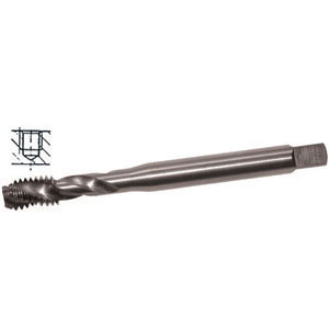 Maschi Standard In Acciaio Super Rapido Hss-E 9405GSB 1/4-SCU