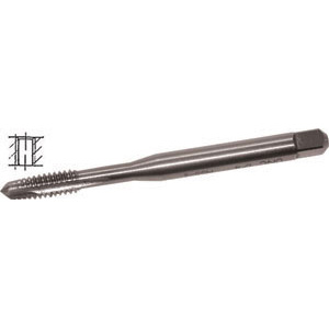 Maschi Standard In Acciaio Super Rapido Hss-E 9405GV NR10-SCU