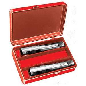 Maschi E Filiere Standard In Acciaio Al Cromo 9412 2-SCU