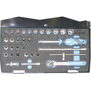 Chiavi A Bussola In Serie 941GC-Gedore