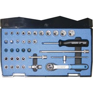 Chiavi A Bussola In Serie 941GF-Gedore