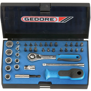 Chiavi A Bussola In Serie 941GL-Gedore