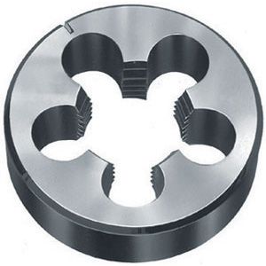 Maschi E Filiere Standard In Acciaio Al Cromo 9432 6 0.75-SCU