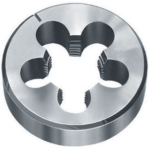 Maschi E Filiere Standard In Acciaio Al Cromo 9436 1/8-SCU