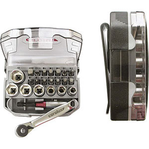 Chiavi A Bussola In Serie 944B-Carolus