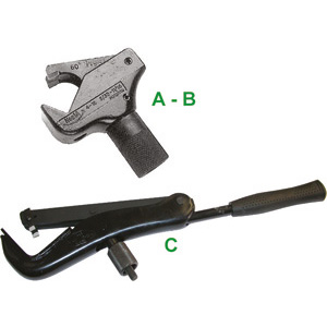 Ravvivafiletti Universali 9457GB-SCU