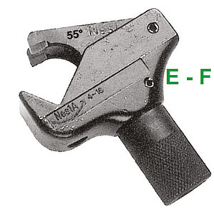 Ravvivafiletti Universali 9457GF-SCU