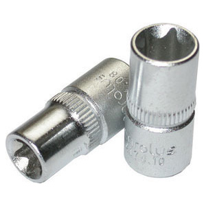 Chiavi A Bussola Attacco 1/4" Din 3120-Iso 1174 946GM 5-Carolus