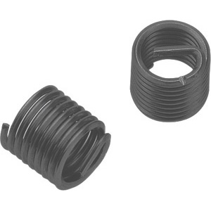 Inserti Filettati In Acciaio Inox 9500GL 1/8-V Coil