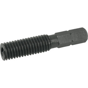 Inserti Filettati In Acciaio Inox 9502GAS 1/8-V Coil