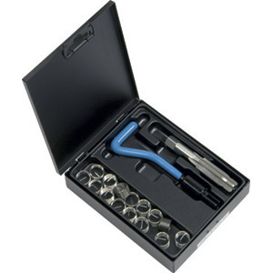 Inserti Filettati In Acciaio Inox 9504A-V Coil