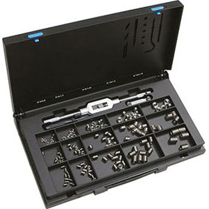 Inserti Filettati In Acciaio Inox 9504C-V Coil