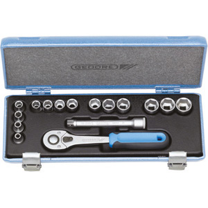 Chiavi A Bussola In Serie 950GA-Gedore