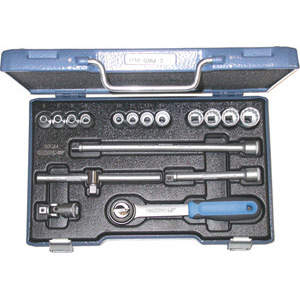 Chiavi A Bussola In Serie 950GF-Gedore