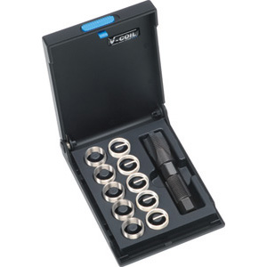 Inserti Filettati In Acciaio Inox 9516GF-V Coil