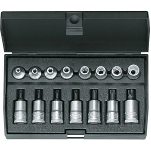 Chiavi A Bussola In Serie 952M-Gedore