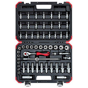 Chiavi A Bussola In Serie 954GV-Gedore red