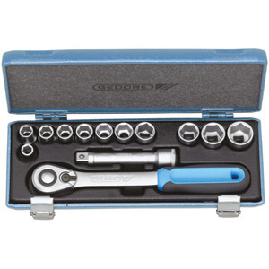 Chiavi A Bussola In Serie 957GA-Gedore