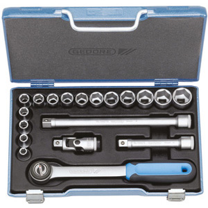 Chiavi A Bussola In Serie 960GA-Gedore