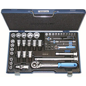 Chiavi A Bussola In Serie 969GH-Gedore