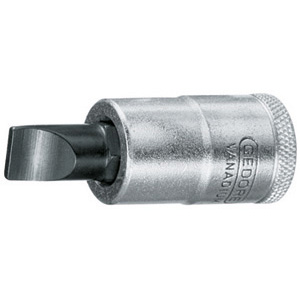 Chiavi A Bussola Attacco 1/2" Din 3120-Iso 1174 969RD 6.5-Gedore