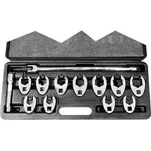 Chiavi A Inserto Attacco 1/2" Din 3120-Iso 1174 In Serie 970RAL-Gedore red