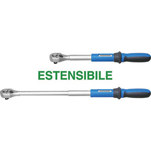 Leve A Cricco 970VC-Gedore