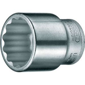 Chiavi A Bussola Attacco 3/4" Din 3120-Iso 1174 974RB 2-Gedore